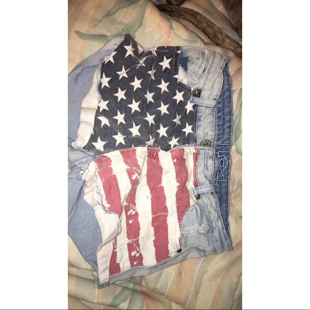 Rue 21 shorts